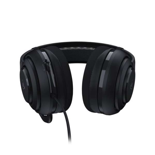 Turtle Beach Atlas 200 Gaming Headset for PC Black