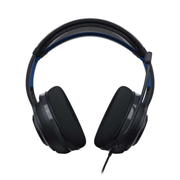 Turtle Beach Atlas 200 Gaming Headset for PlayStation Black/Blue