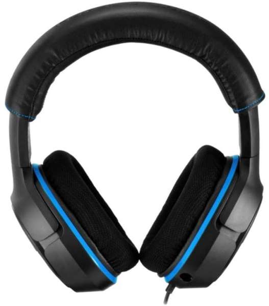 Turtle Beach Ear Force Recon 150 Gaming Headset for PS4 Black