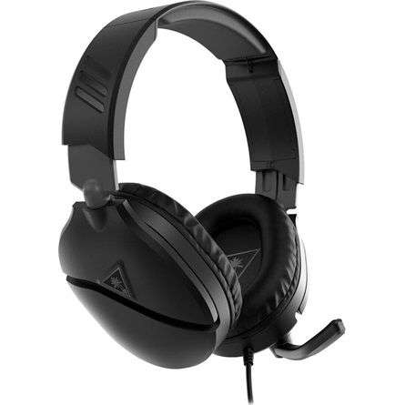 Turtle Beach Recon 70 Gaming Headset for Xbox One Black