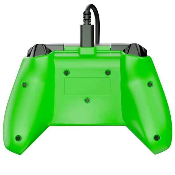 Turtle Beach Rematch Core Gamepad Ghost Camo Black/Green