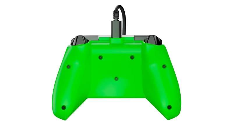 Turtle Beach Rematch Core Gamepad White/Green
