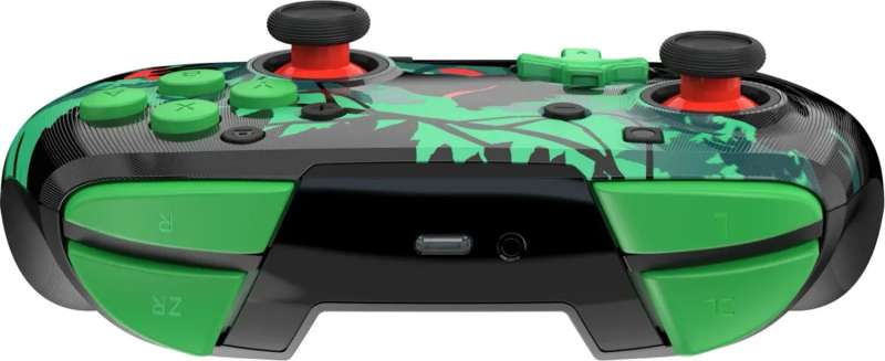 Turtle Beach Rematch Wireless Gamepad Donkey Kong