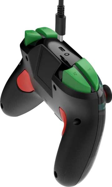 Turtle Beach Rematch Wireless Gamepad Donkey Kong
