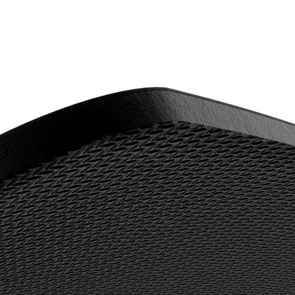 Turtle Beach Sense Core Square Egérpad Black