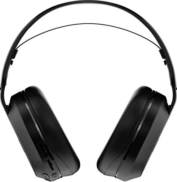Turtle Beach Stealth 500 Gaming Wireless Bluetooth Headset for PC Black