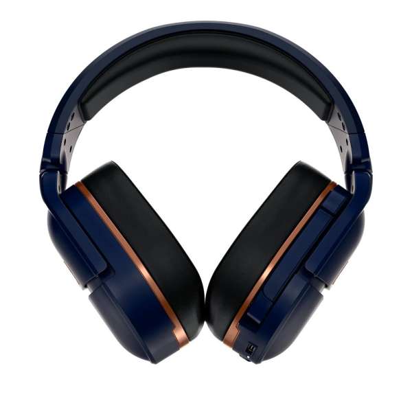 Turtle Beach Stealth 700 Gen 2 MAX for PS4 & PS5 Headset Cobalt Blue
