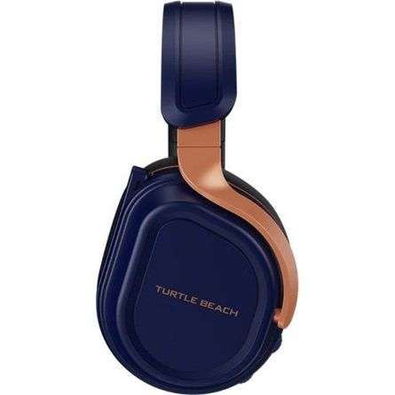 Turtle Beach Stealth 700 Gen 3 Gaming Wireless Bluetooth Headset Cobalt Blue