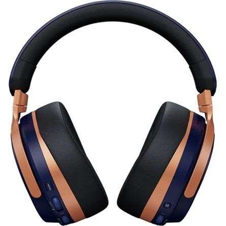 Turtle Beach Stealth 700 Gen 3 Gaming Wireless Bluetooth Headset Cobalt Blue