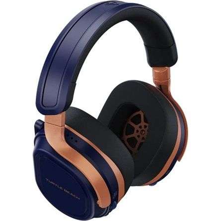 Turtle Beach Stealth 700 Gen 3 Gaming Wireless Bluetooth Headset Cobalt Blue