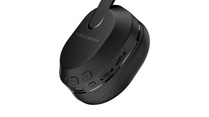 Turtle Beach Stealth 500 Gaming Wireless Bluetooth Headset for Xbox Black