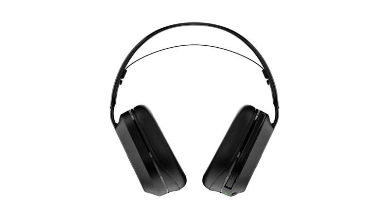 Turtle Beach Stealth 500 Gaming Wireless Bluetooth Headset for Xbox Black