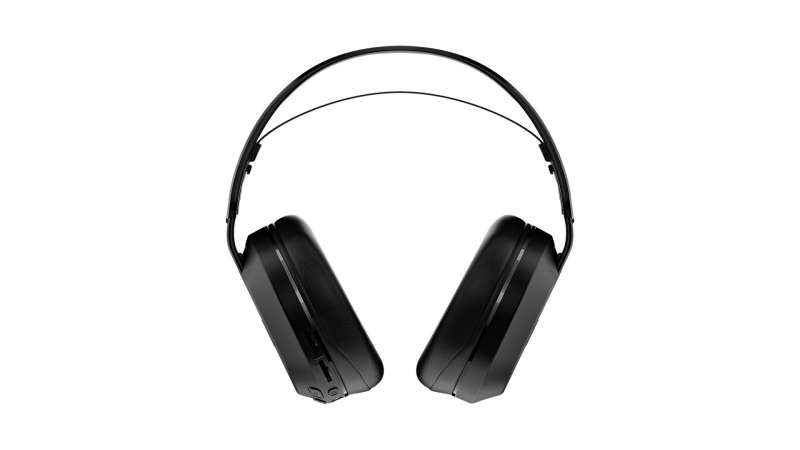 Turtle Beach Stealth 500 Gaming Wireless Bluetooth Headset for PS Black