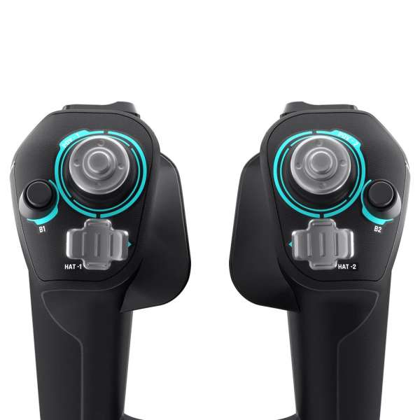 Turtle Beach VelocityOne Flight Universal Control System