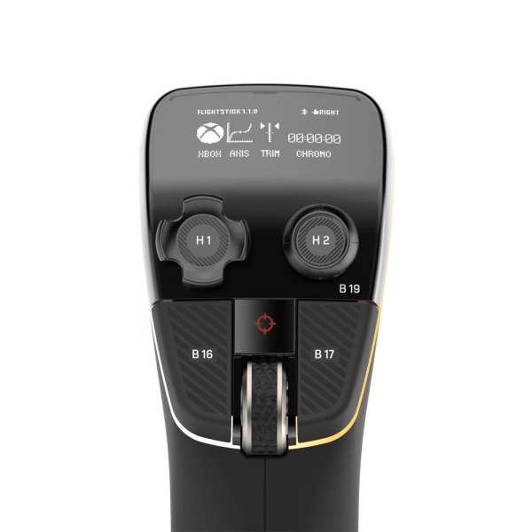 Turtle Beach VelocityOne Flightstick Black