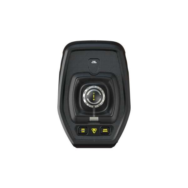 Turtle Beach VelocityOne Multi-Shift Joystick Black
