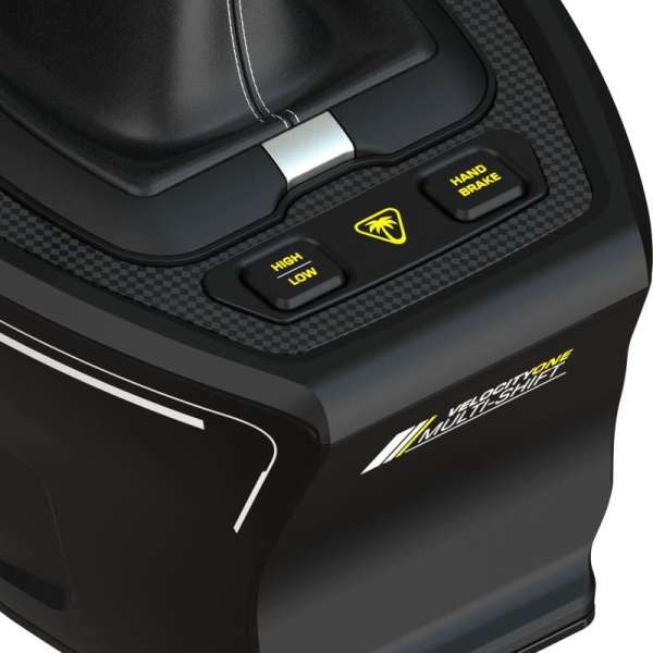 Turtle Beach VelocityOne Multi-Shift Joystick Black