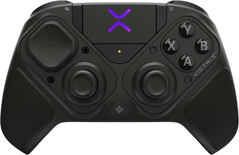 Turtle Beach Victrix Pro BFG Reloaded Wireless Gamepad Black