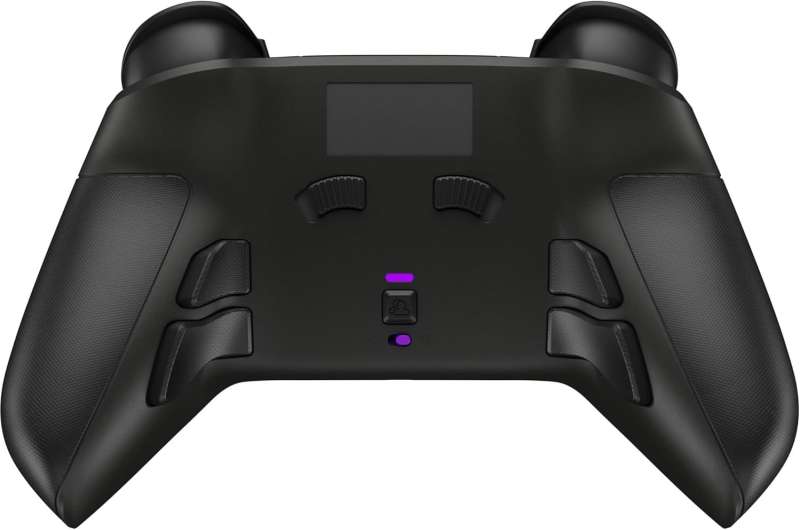 Turtle Beach Victrix Pro BFG Reloaded Wireless Gamepad Black