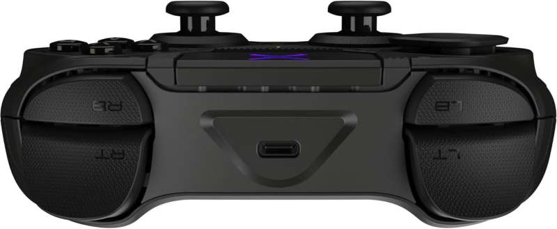 Turtle Beach Victrix Pro BFG Reloaded Wireless Gamepad Black