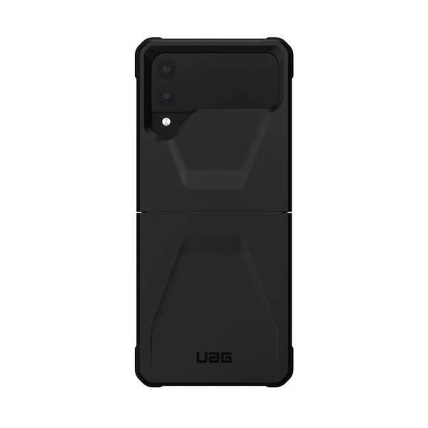 UAG Civilian, black - Samsung Galaxy Z Flip4