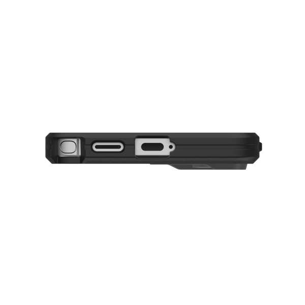 UAG Civilian case for Samsung Galaxy S26 Ultra Black