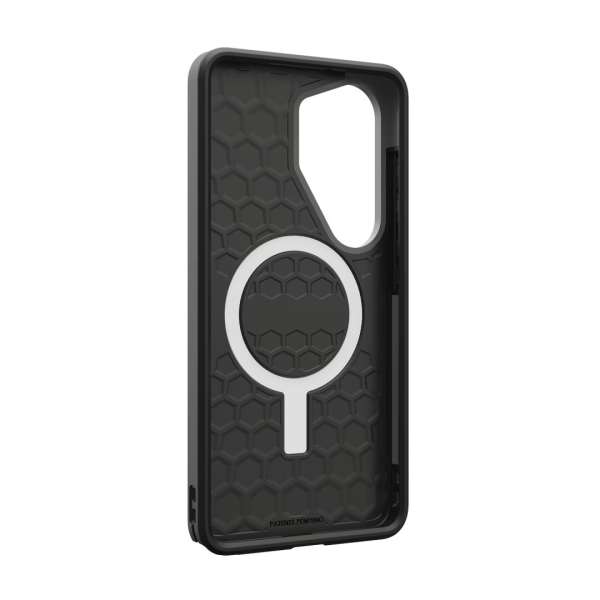 UAG Civilian case for Samsung Galaxy S26 Ultra Black