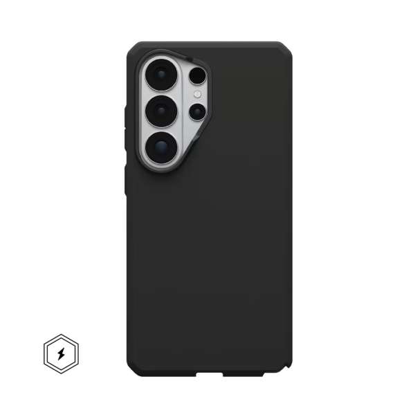 UAG Civilian LT case for Samsung Galaxy S26 Ultra Black