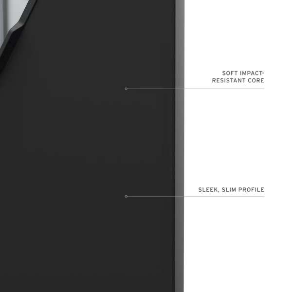 UAG Civilian LT case for Samsung Galaxy S26 Ultra Black