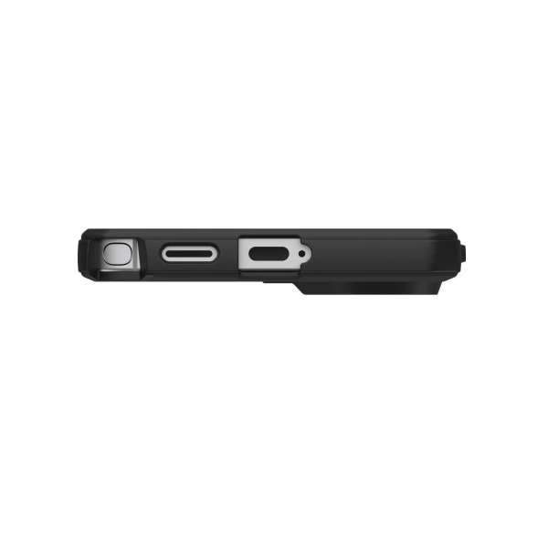 UAG Civilian LT case for Samsung Galaxy S26 Ultra Black