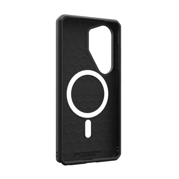 UAG Civilian LT case for Samsung Galaxy S26 Ultra Black