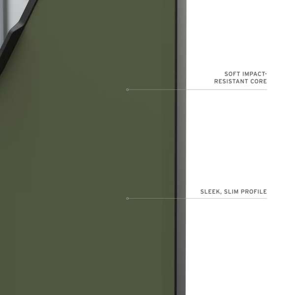 UAG Civilian LT case for Samsung Galaxy S26 Ultra Olive Drab