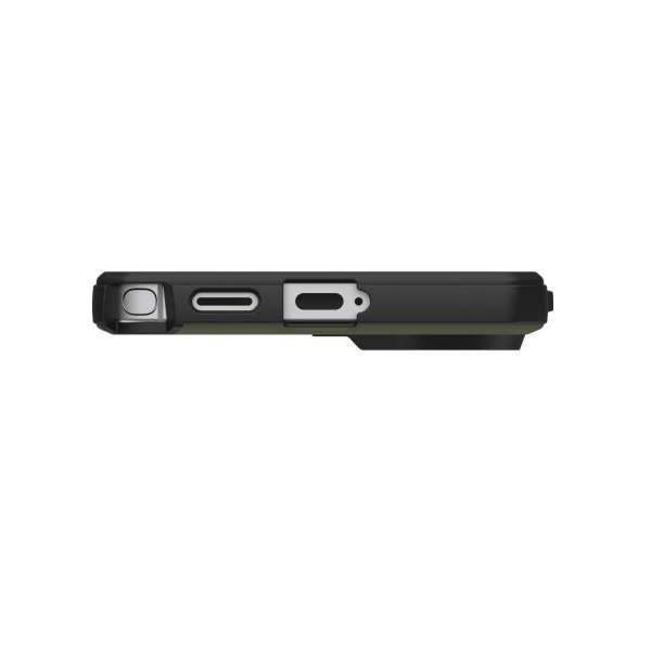 UAG Civilian LT case for Samsung Galaxy S26 Ultra Olive Drab