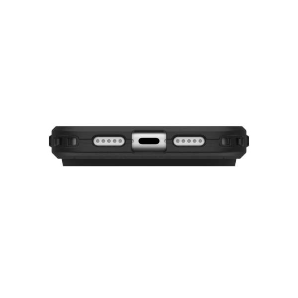 UAG Civilian Magsafe case for iPhone 17 Pro Black