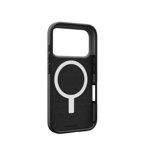 UAG Civilian Magsafe case for iPhone 17 Pro Black