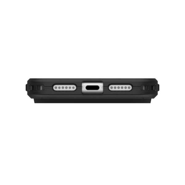 UAG Civilian Magsafe case for iPhone 17 Pro Max Black