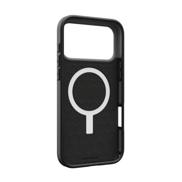 UAG Civilian Magsafe case for iPhone 17 Pro Max Black