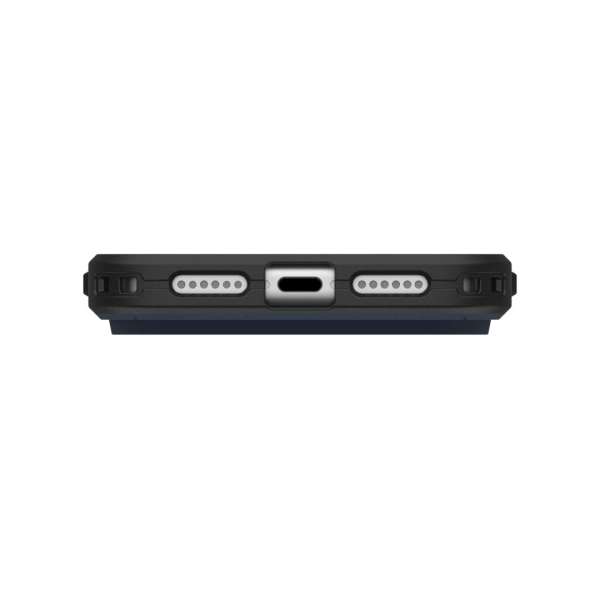 UAG Civilian Magsafe case for iPhone 17 Pro Max Mallard