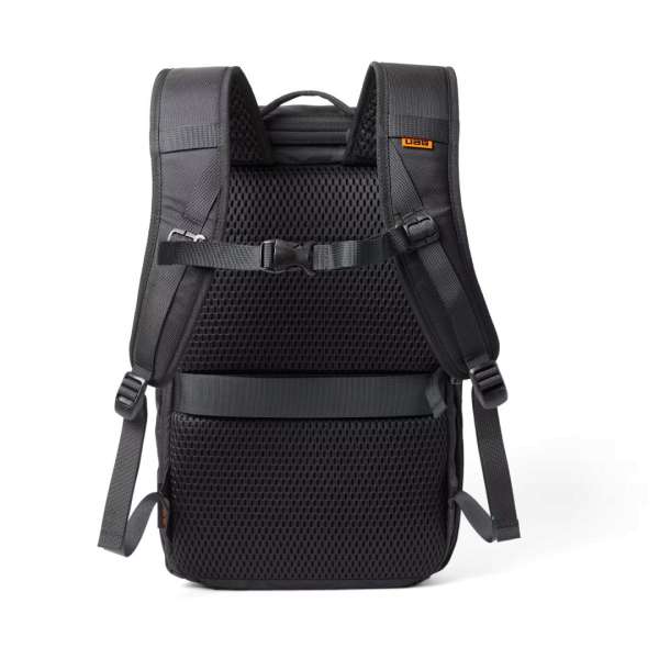 UAG Civilian Notebook Backpack 20L Midnight Camo