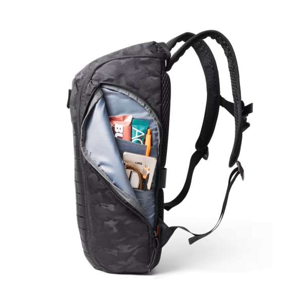 UAG Civilian Notebook Backpack 20L Midnight Camo