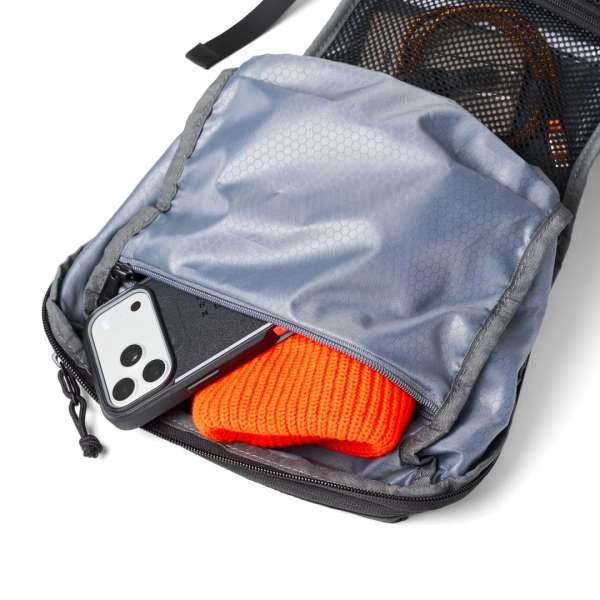 UAG Civilian Notebook Backpack 20L Midnight Camo