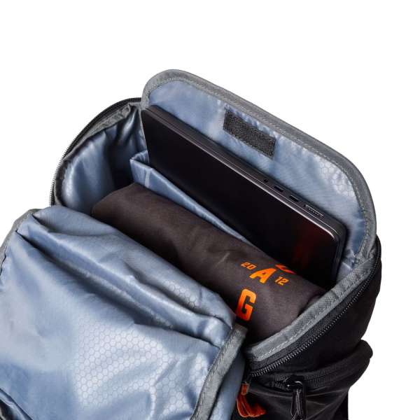 UAG Civilian Notebook Backpack 20L Midnight Camo