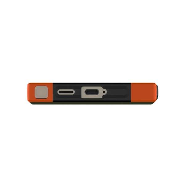 UAG Civilian Samsung Galaxy S24 Ultra Olive Drab