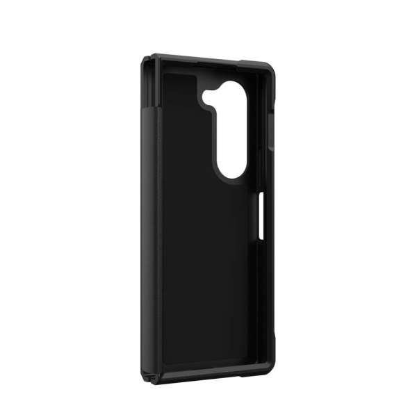 UAG Civilian Samsung Z Fold 6 Black