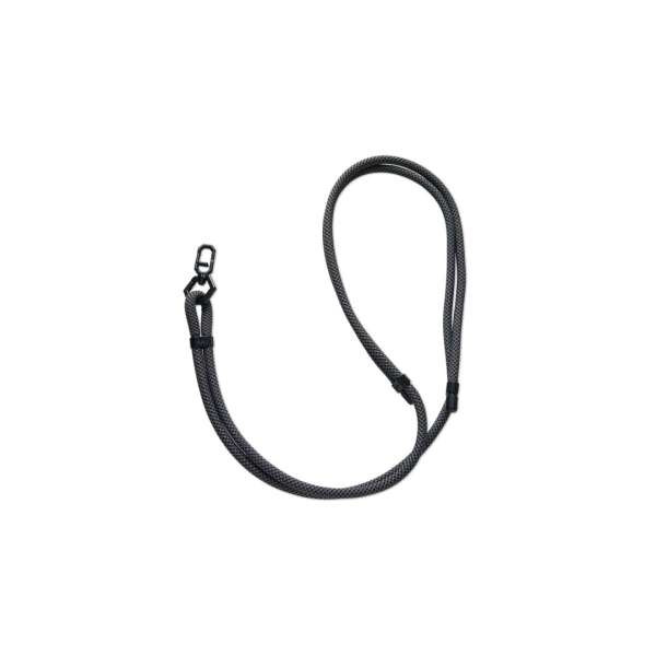 UAG Crossbody Slim Lanyard Civilian Graphite/Black