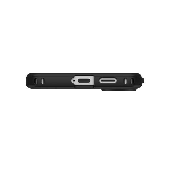 UAG Dot case for Samsung Galaxy S26+ Black