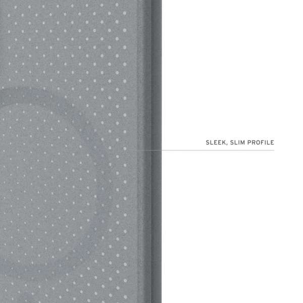 UAG Dot case for Samsung Galaxy S26 Ash