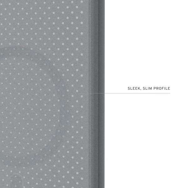 UAG Dot case for Samsung Galaxy S26+ Ash