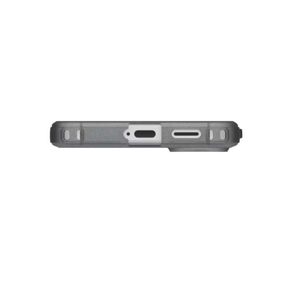 UAG Dot case for Samsung Galaxy S26 Ash