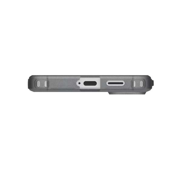 UAG Dot case for Samsung Galaxy S26+ Ash